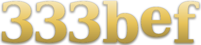 333bef logo